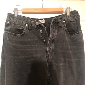 Madewell Balloon Jeans S29